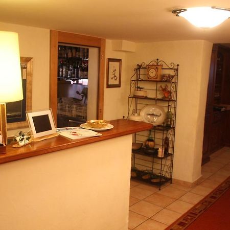 Auberge Communale Bogis Bossey Bagian luar foto