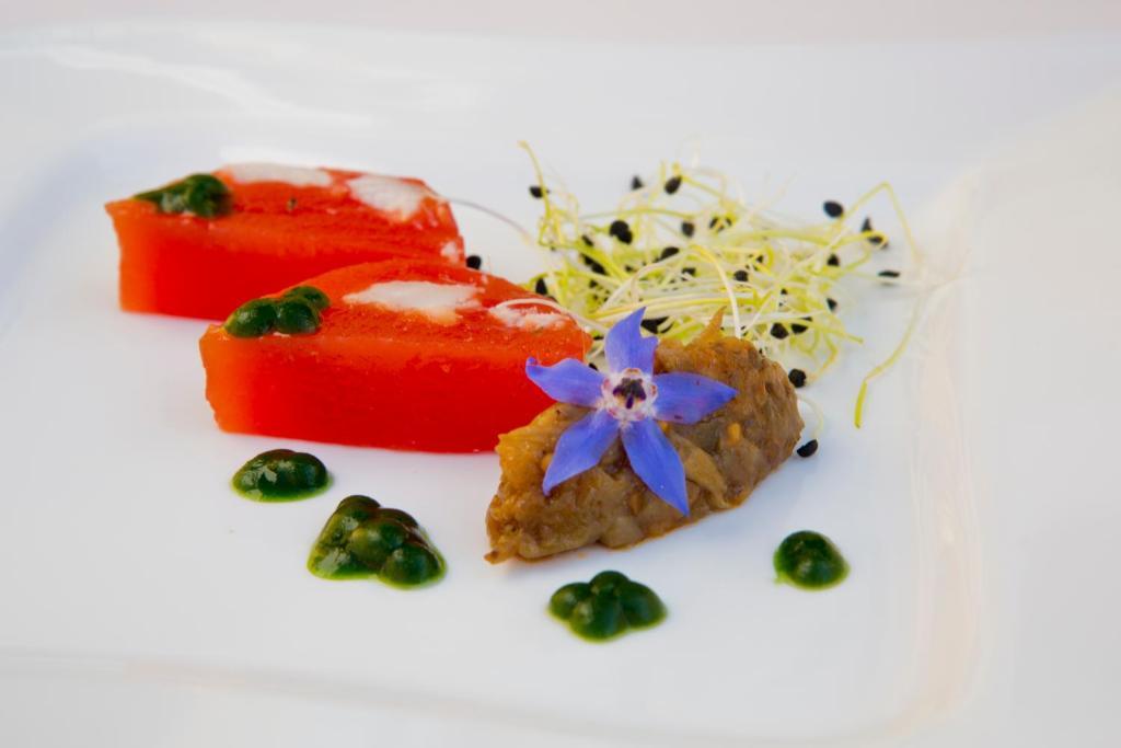 Auberge Communale Bogis Bossey Bagian luar foto