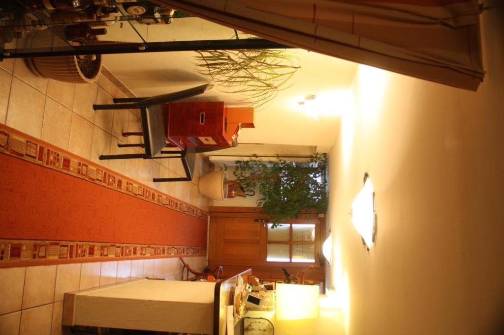 Auberge Communale Bogis Bossey Bagian luar foto