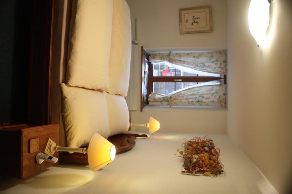 Auberge Communale Bogis Bossey Bagian luar foto
